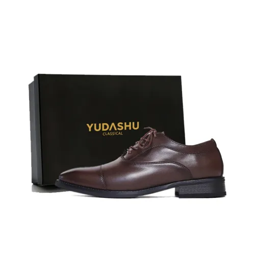 YUDASHU Обувь Низкий Топ Мужская