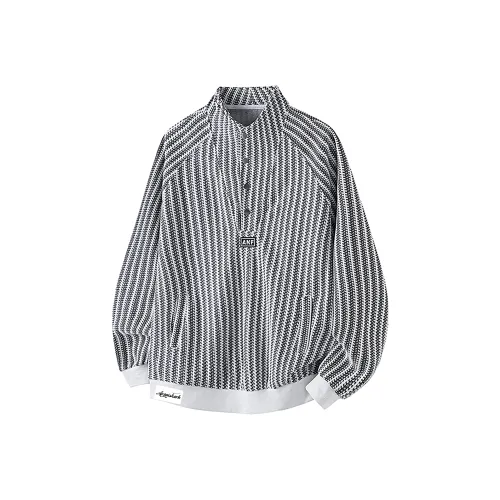 AOPAISHARK Унисекс Свитшоты