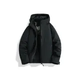 Классический черный