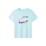 Далекая Небесная Лазурь Pearl White