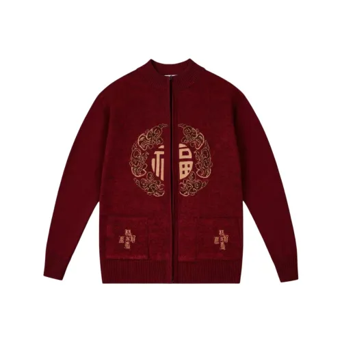 TUCANO Унисекс Свитера