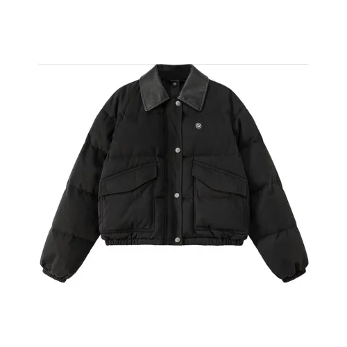 CHUU Женские пуховики