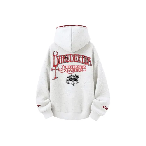 DUKE+DEXTER Унисекс Свитшоты