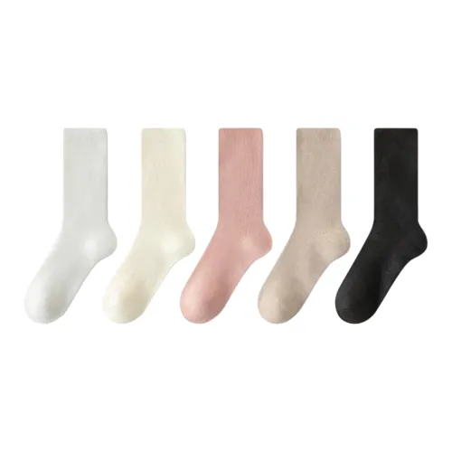 QTUR Женские носки MID до икры