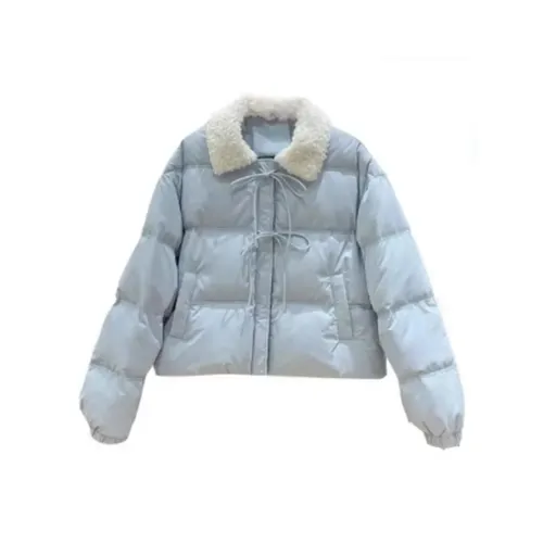 GOSO Женские пуховики