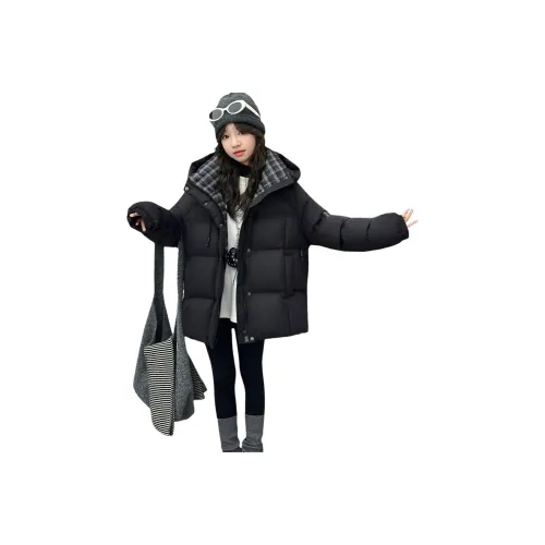 M JBABY Kids Утеплённые куртки