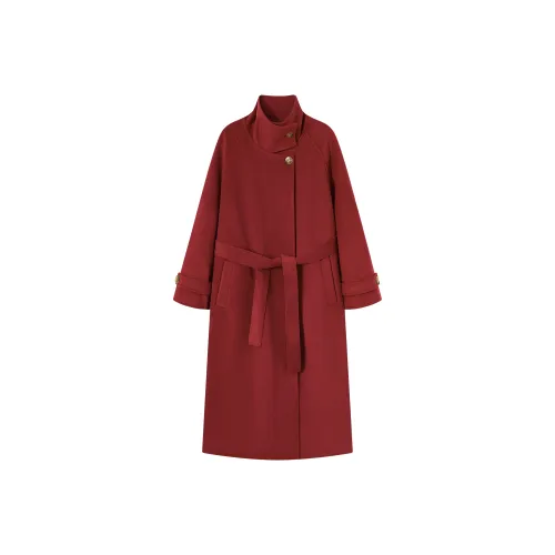 POPO.INFO Женское пальто