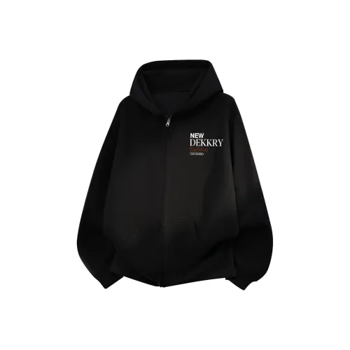 DEKKRY Унисекс Свитшоты