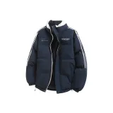 3-Stripes Темно-синий [Премиум]