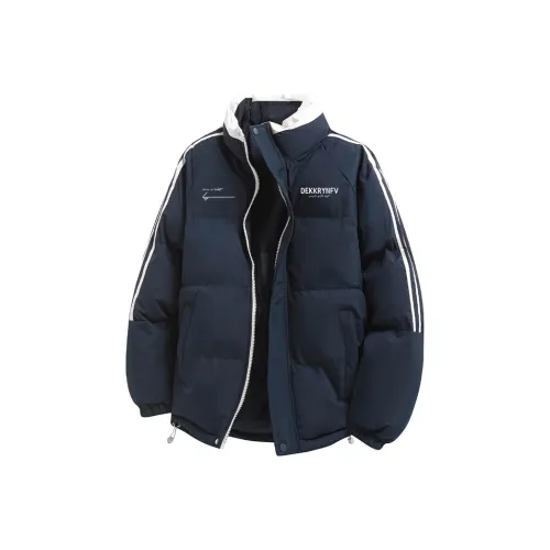 DEKKRY Унисекс Пуховики