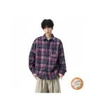 Розовый Красный [Высококачественный флис с подкладкой]