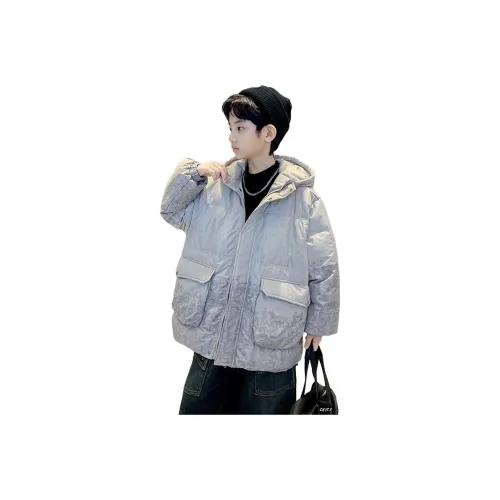 KAERFEITE Пуховик Подростки