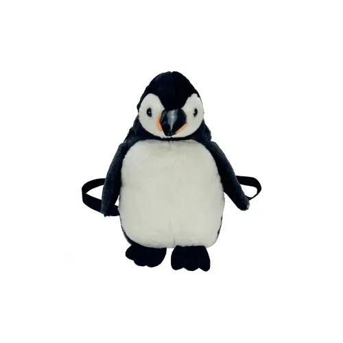 Tezimyt Шерсть Рюкзак Стандартный Женский Черный Зеленый