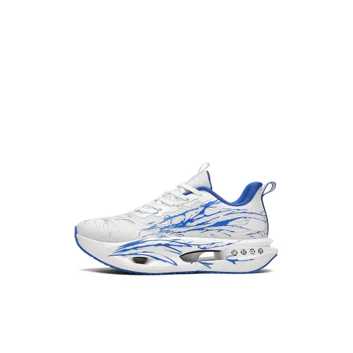 MUMUTU Устойчивый к истиранию Легкий Амортизирующий Противоскользящий Детские Баскетбольные Кроссовки Детские