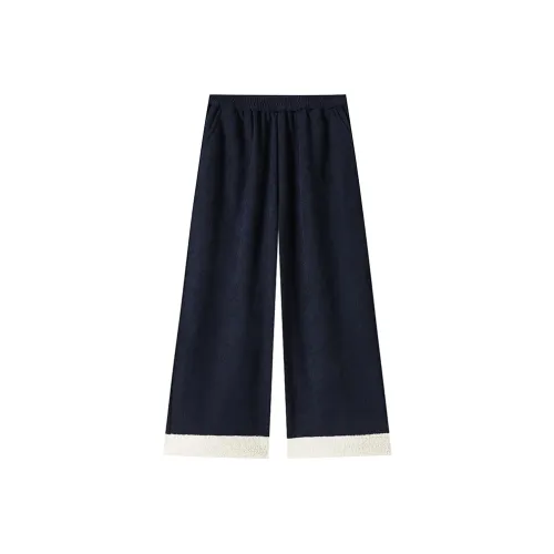 XINTATA Женские Повседневные Брюки