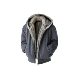 Темно-серый