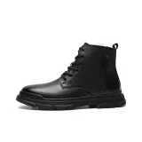 Чёрная подкладка