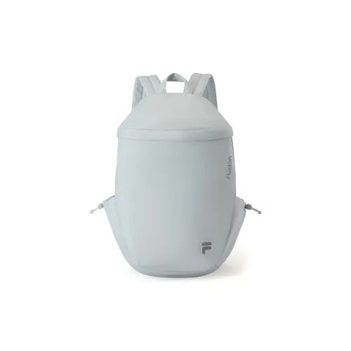 FILA FUSION FUSIONEER Ткань Рюкзак Стандартный Женский Бирюзовый Shadow Синий