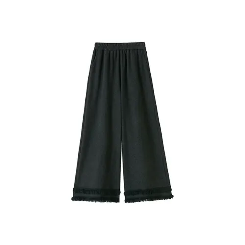 XINTATA Женские Повседневные Брюки