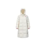 Морозно-белый