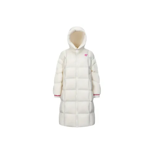 ERAL Женские пуховики