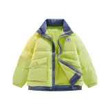 Лимонный Зеленый