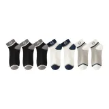 Black 3+White 2+Light Gray 2  
Черный 3+Белый 2+Светло-Серый 2