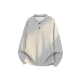 Светло-серый с флисовой подкладкой