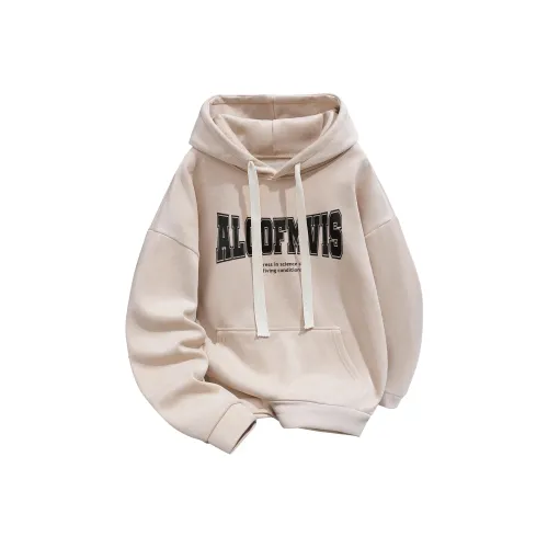 ALCOFM Унисекс Свитшоты