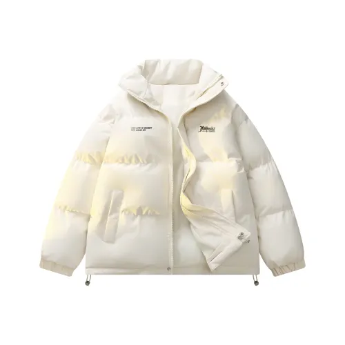 OM NOM Унисекс Пуховики