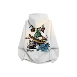 Белый, Фотиния, Серый, Тяжелый, Утолщенный, с флисовой подкладкой