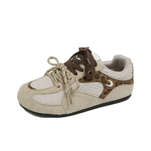 MADALLO Instagram Модный Корейский стиль Cortez Обувь Сетка Студенты Sports Breathable Платформа