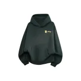 Dark Gray Fleece-Lined [Стандартный размер]