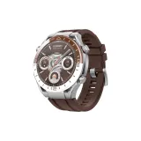 Фторкаучук - Extraordinary Exploration - Серебряная пряжка - Юпитер - Коричневый