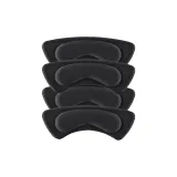 2 пачки - черный патч