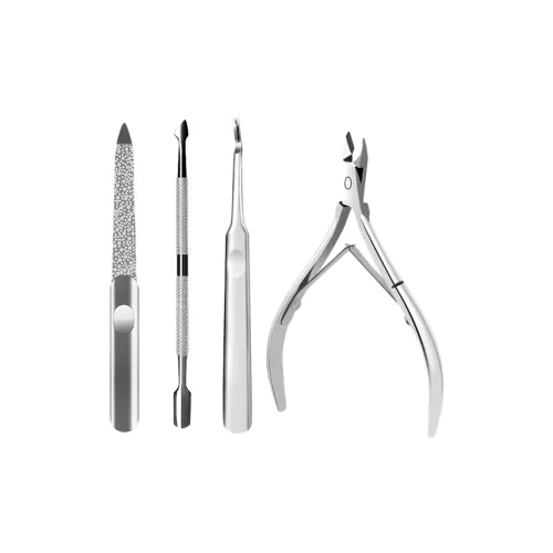 LMLTOP Nail Groove Книпсеры для ногтей Инструмент для удаления отмершей кожи и отделки ногтей и пальцев