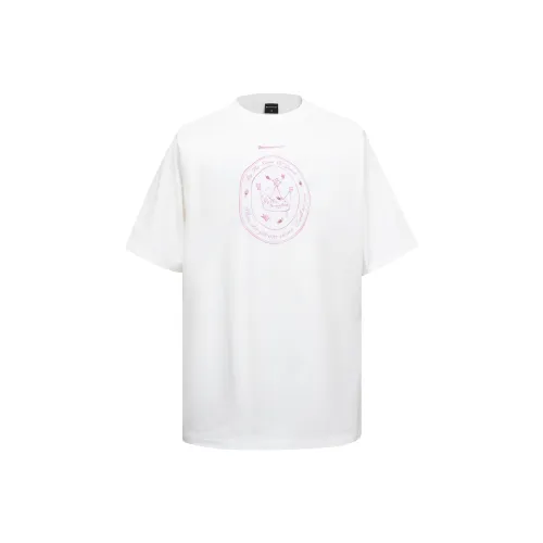 IDEVERRAY Короткие рукава T-рубашки унисекс