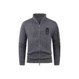 Темно-серый