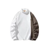 Натуральный белый