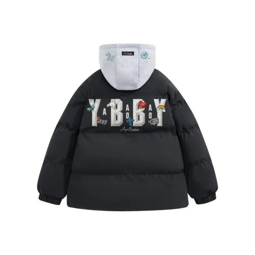 YABAOBAO Унисекс Пуховики