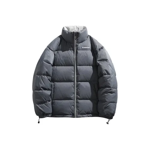 Kawasaki Унисекс Пуховики