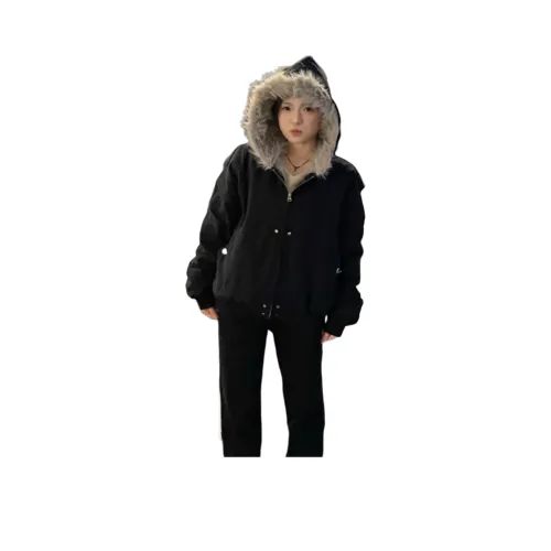 SNEIKLAU Унисекс Пуховики