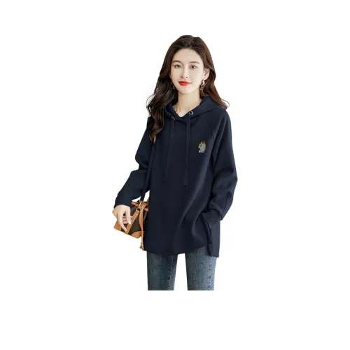 Cypress House Свитшот Женские