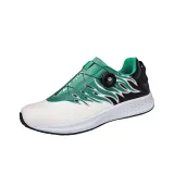 Белый Зеленый