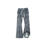 Темно-серый [Флисовая подкладка]