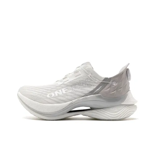 ONEMIX Беговые кроссовки Low Top Унисекс