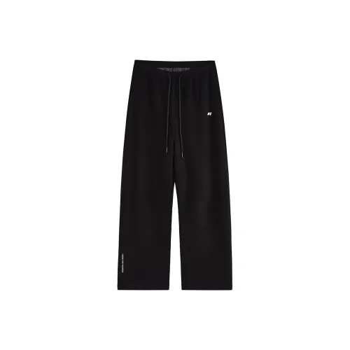 JUNGLE TIGER Повседневные брюки Унисекс