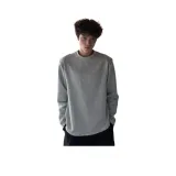 Серый (с флисовой подкладкой)