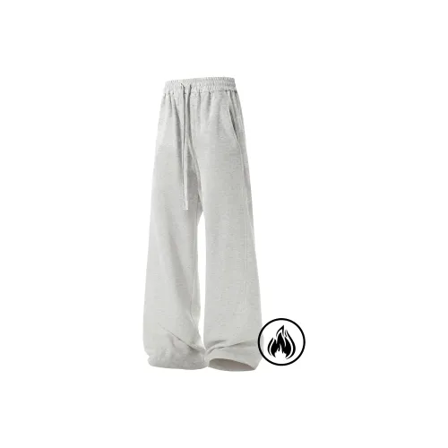 JUNGLE PANDA Повседневные брюки Унисекс