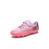 Розовый длинный штифт